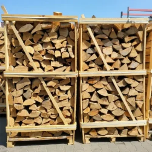 Lemn de Foc Fag – Palet 1x1x2m