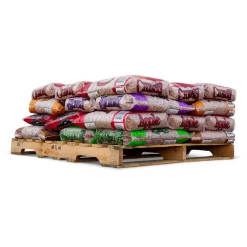 Peleti Gratar en-Gros 30 Pungi x 9kg (270kg) – BBQrs Delight