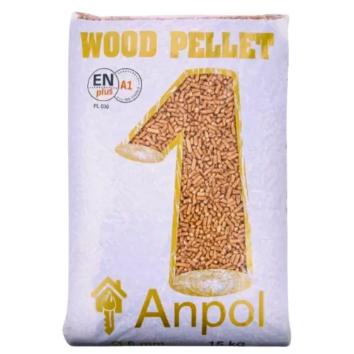Pelete ANPOL 975 kg