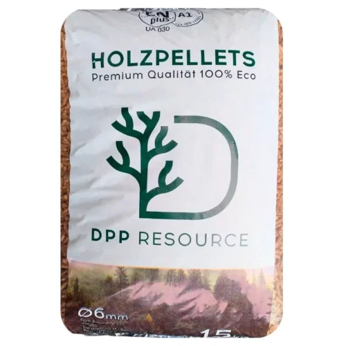 Pelete DPP Resource 975 kg