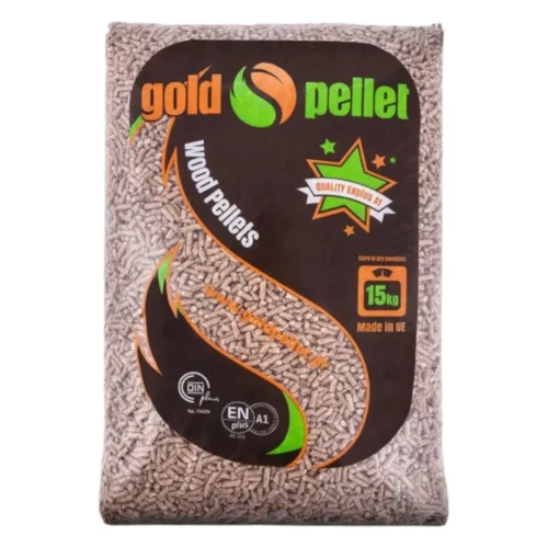 Pelete GOLD 975 kg
