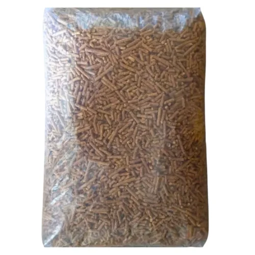 Pelete de stejar 975 kg