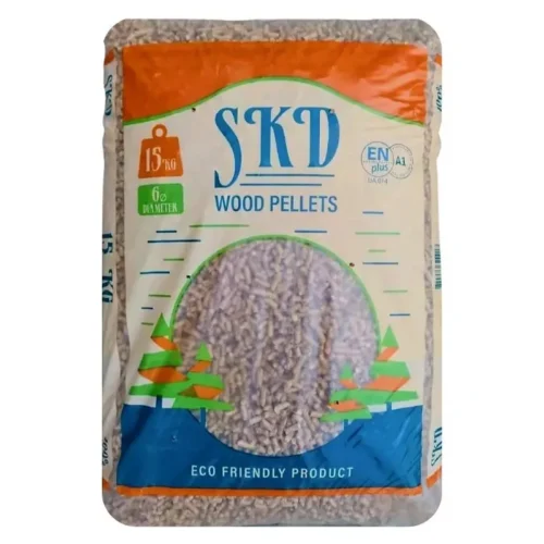 Pelete SKD 975 kg