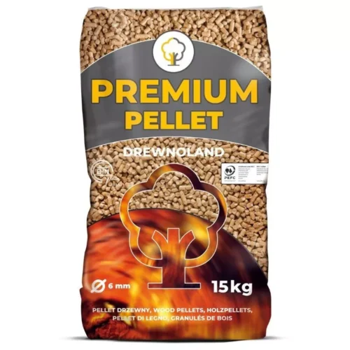 Pelete DREWNOLAND 975 kg