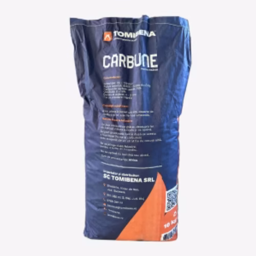 Carbuni Gratar Tomibena 10kg – Putere Calorica Ridicata