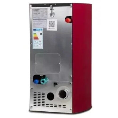Termosemineu Peleti KOPH PM Fiama 25kW – Incalzire 160mp