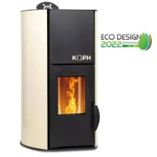 Termosemineu Peleti KOPH PM 18kW – Incalzire 120mp