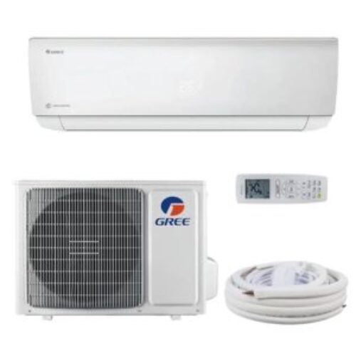 Aer Conditionat Gree Bora A4 Silver 12000 BTU